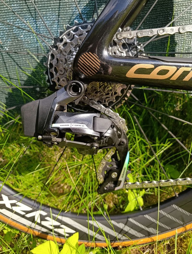 Corratec CCT Evo Pro
