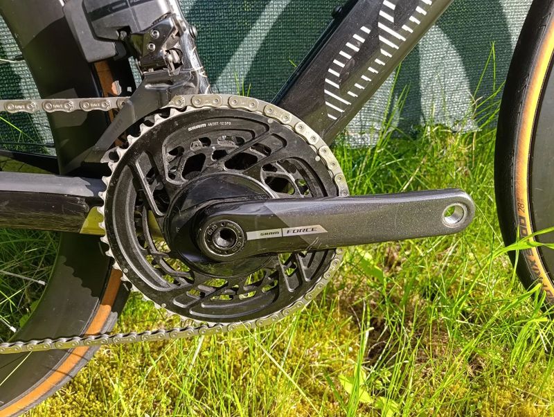 Corratec CCT Evo Pro