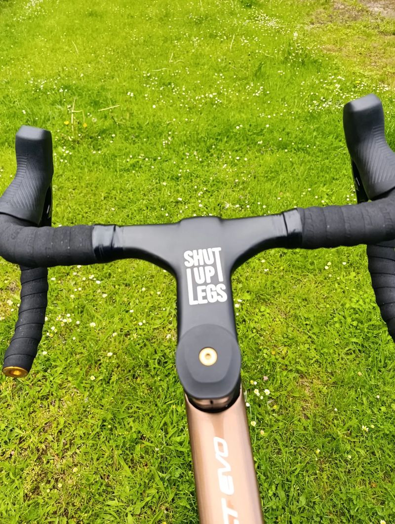 Corratec CCT Evo Pro