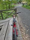 Specialized FSR XC Expert Trail Build / Deore 1x11 / 13,3 kg