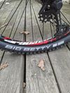 Specialized FSR XC Expert Trail Build / Deore 1x11 / 13,3 kg