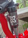Specialized FSR XC Expert Trail Build / Deore 1x11 / 13,3 kg