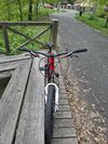 Specialized FSR XC Expert Trail Build / Deore 1x11 / 13,3 kg