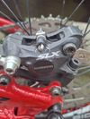Specialized FSR XC Expert Trail Build / Deore 1x11 / 13,3 kg