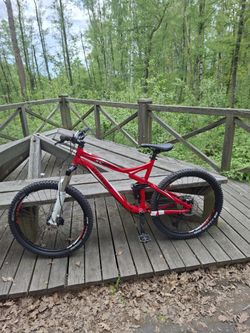 Specialized FSR XC Expert Trail Build / Deore 1x11 / 13,3 kg