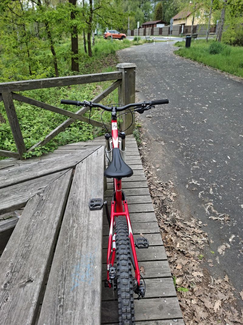 Specialized FSR XC Expert Trail Build / Deore 1x11 / 13,3 kg