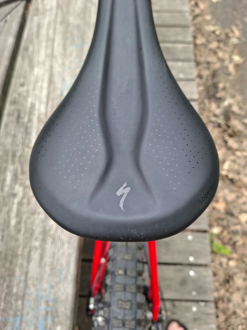 Specialized FSR XC Expert Trail Build / Deore 1x11 / 13,3 kg