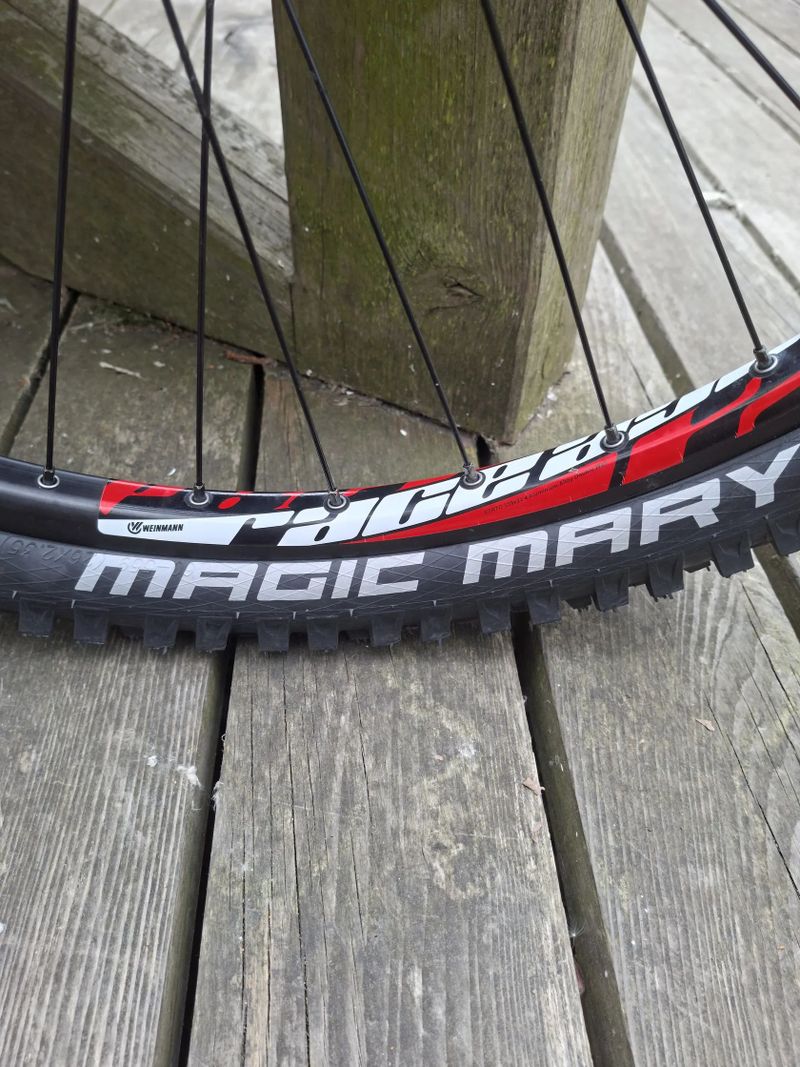 Specialized FSR XC Expert Trail Build / Deore 1x11 / 13,3 kg