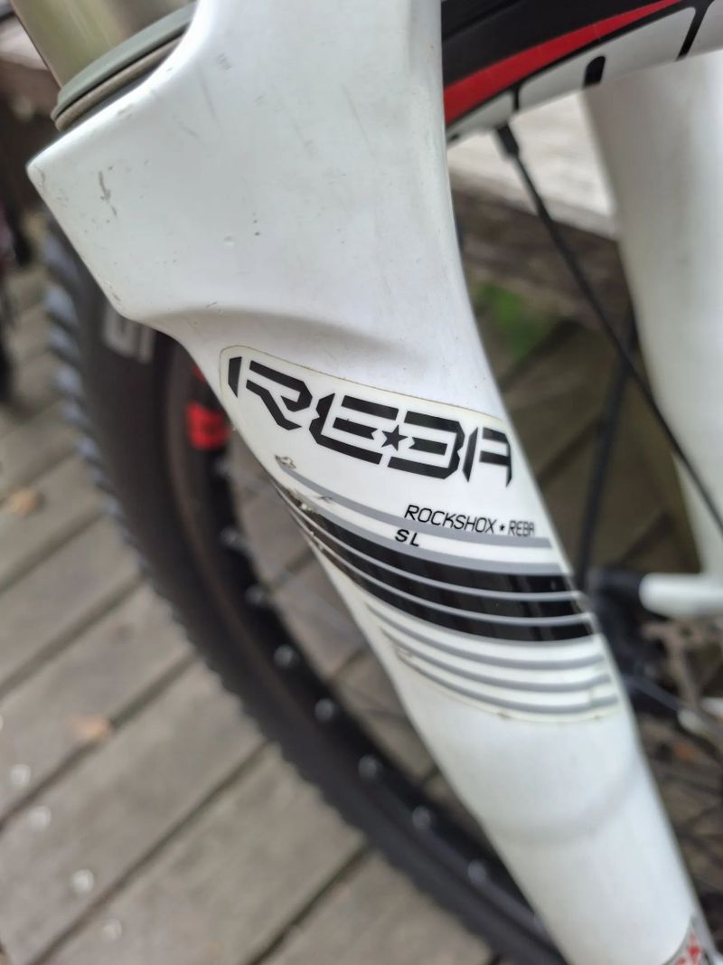 Specialized FSR XC Expert Trail Build / Deore 1x11 / 13,3 kg