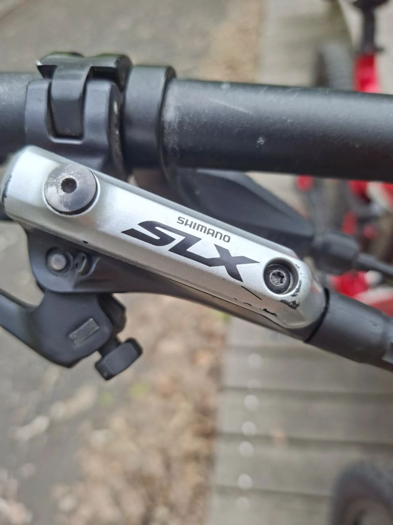 Specialized FSR XC Expert Trail Build / Deore 1x11 / 13,3 kg