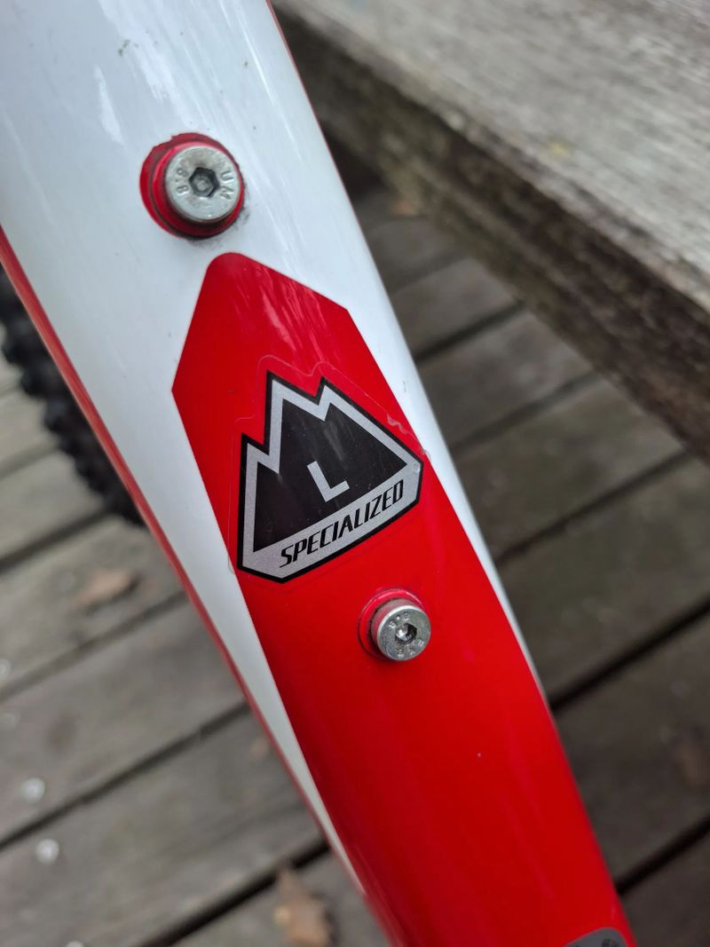 Specialized FSR XC Expert Trail Build / Deore 1x11 / 13,3 kg