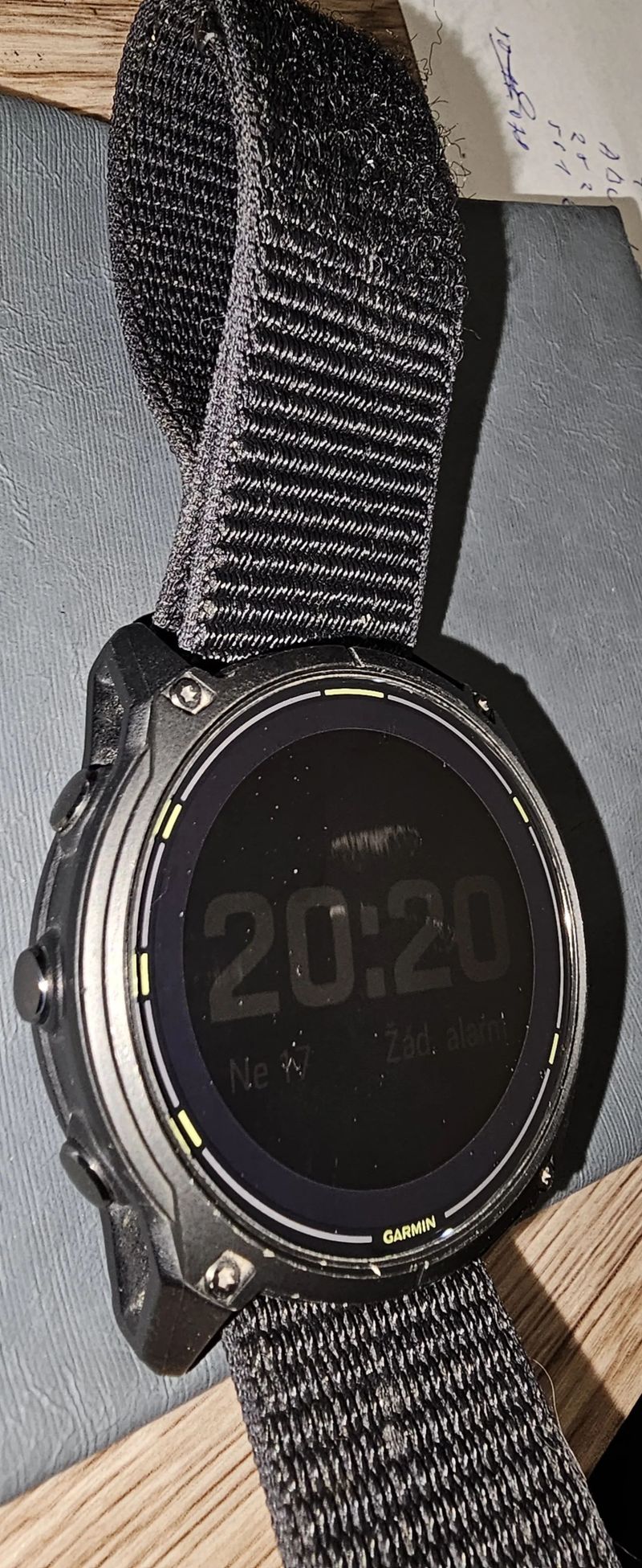 Garmin Enduro 3