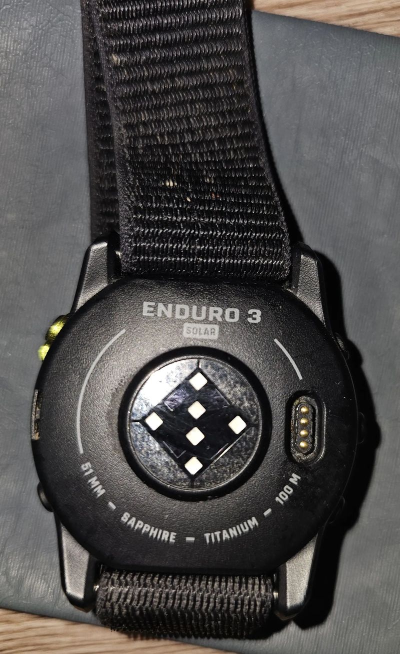 Garmin Enduro 3