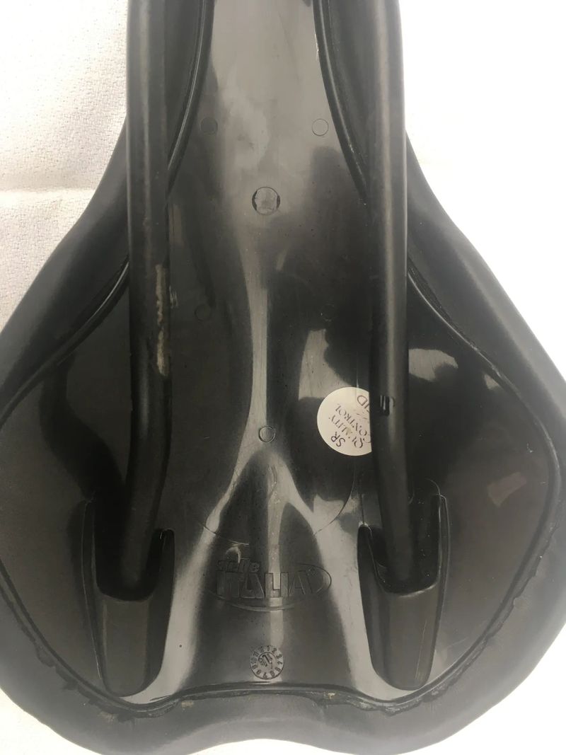 Sedlo Selle Italia SLS