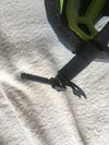ALpina helma MTB