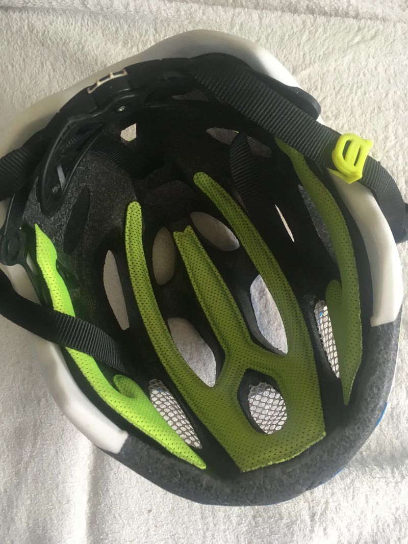 ALpina helma MTB