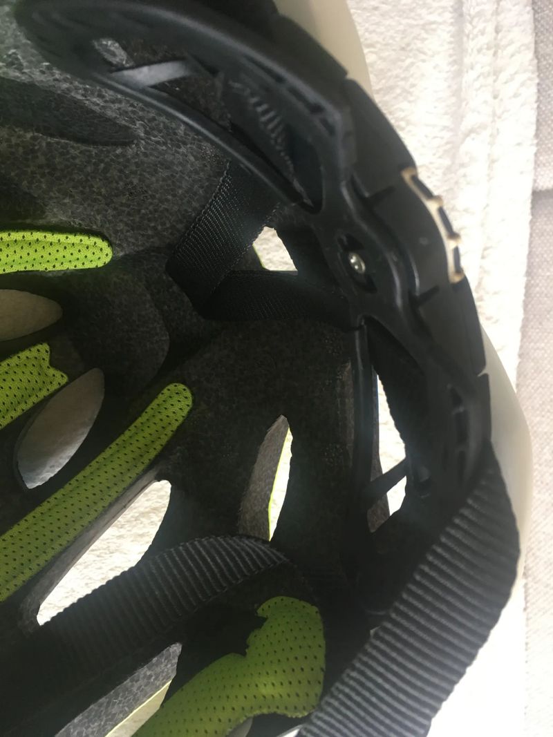 ALpina helma MTB