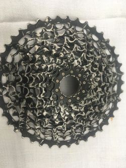 SRAM Kazeta XG 1150 10-42T 11SPD XD