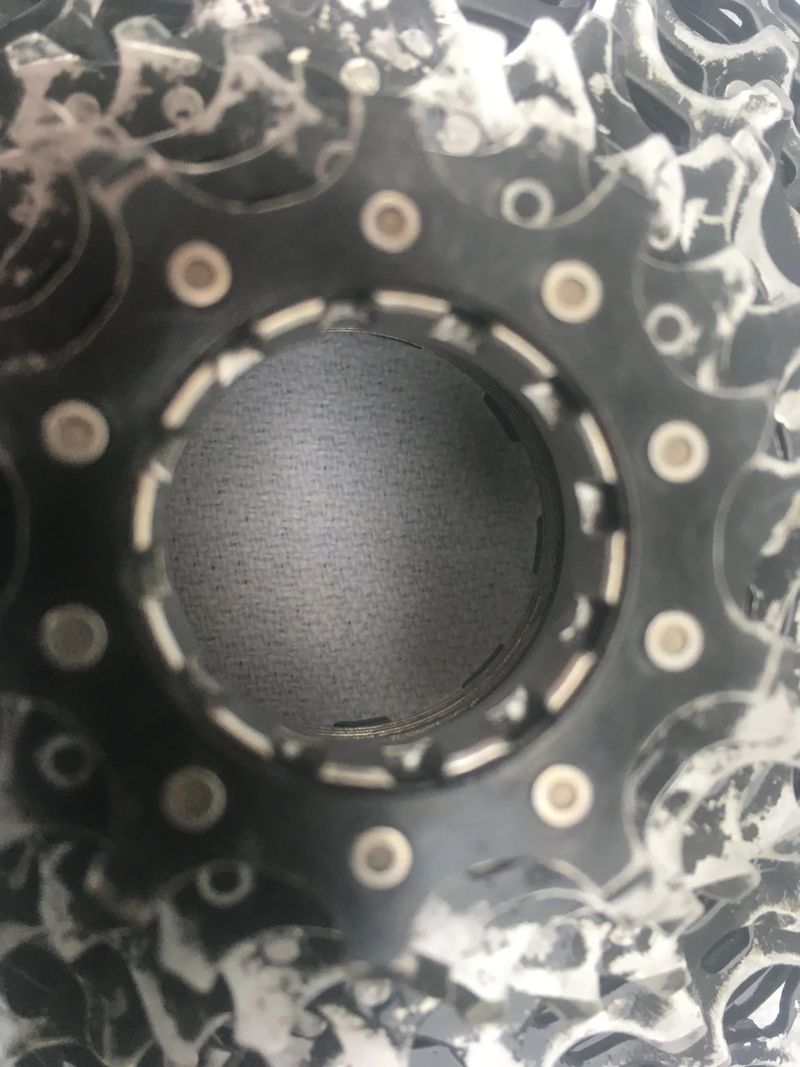 SRAM Kazeta XG 1150 10-42T 11SPD XD