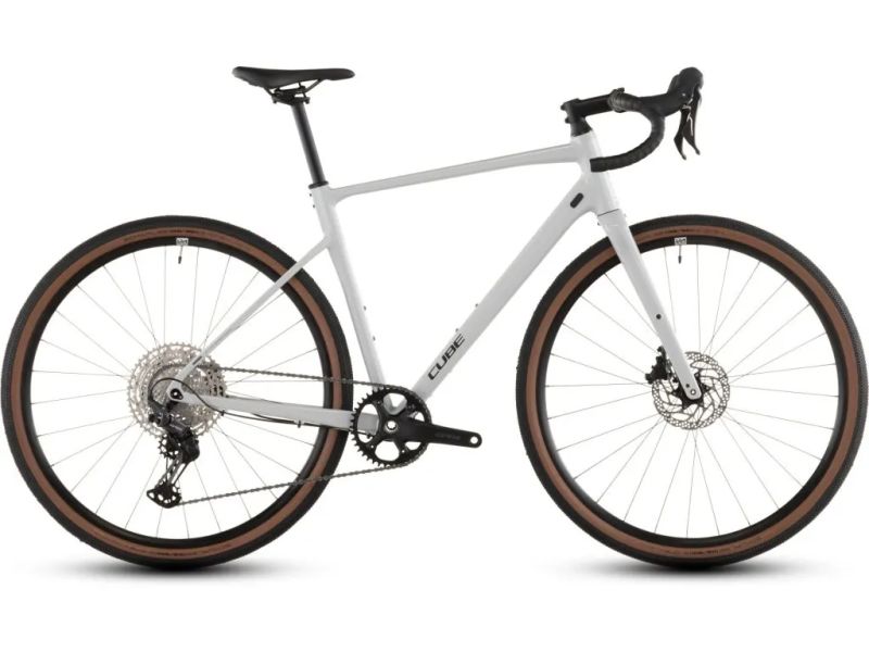 Cube Nuroad EX cotton - M a L