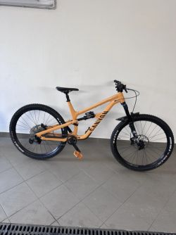 Canyon Spectral AL6