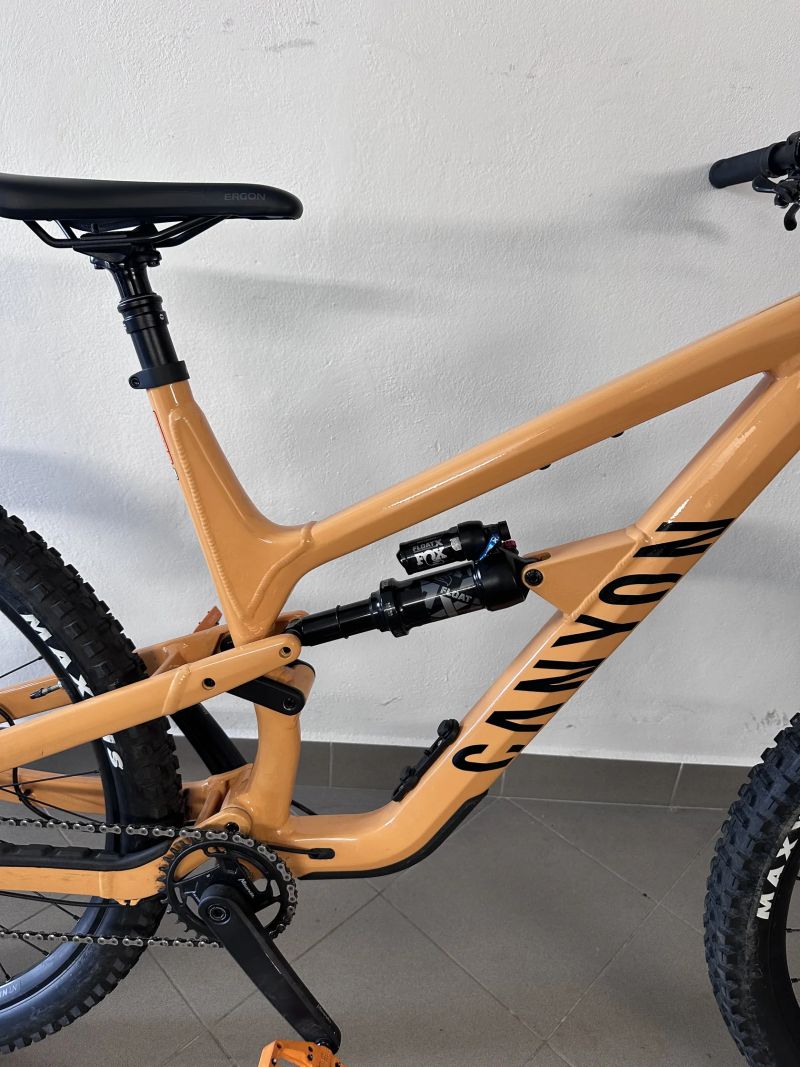 Canyon Spectral AL6
