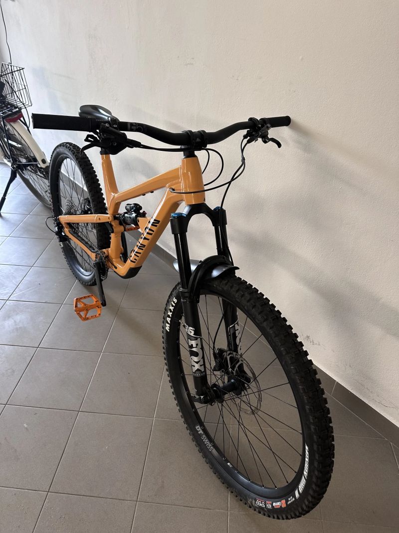 Canyon Spectral AL6