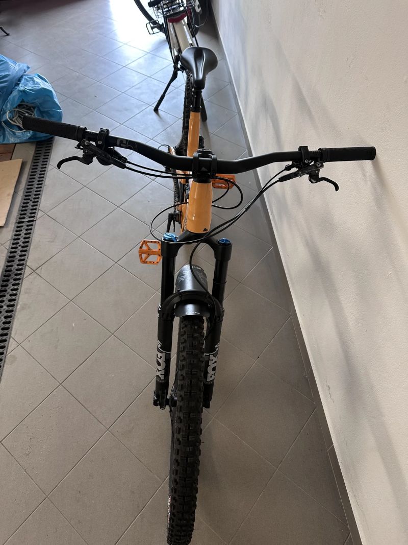 Canyon Spectral AL6