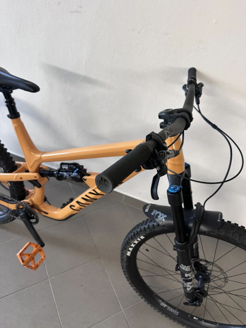 Canyon Spectral AL6
