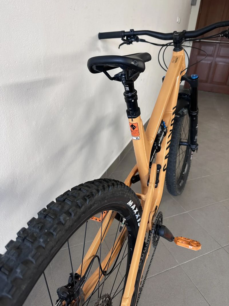 Canyon Spectral AL6