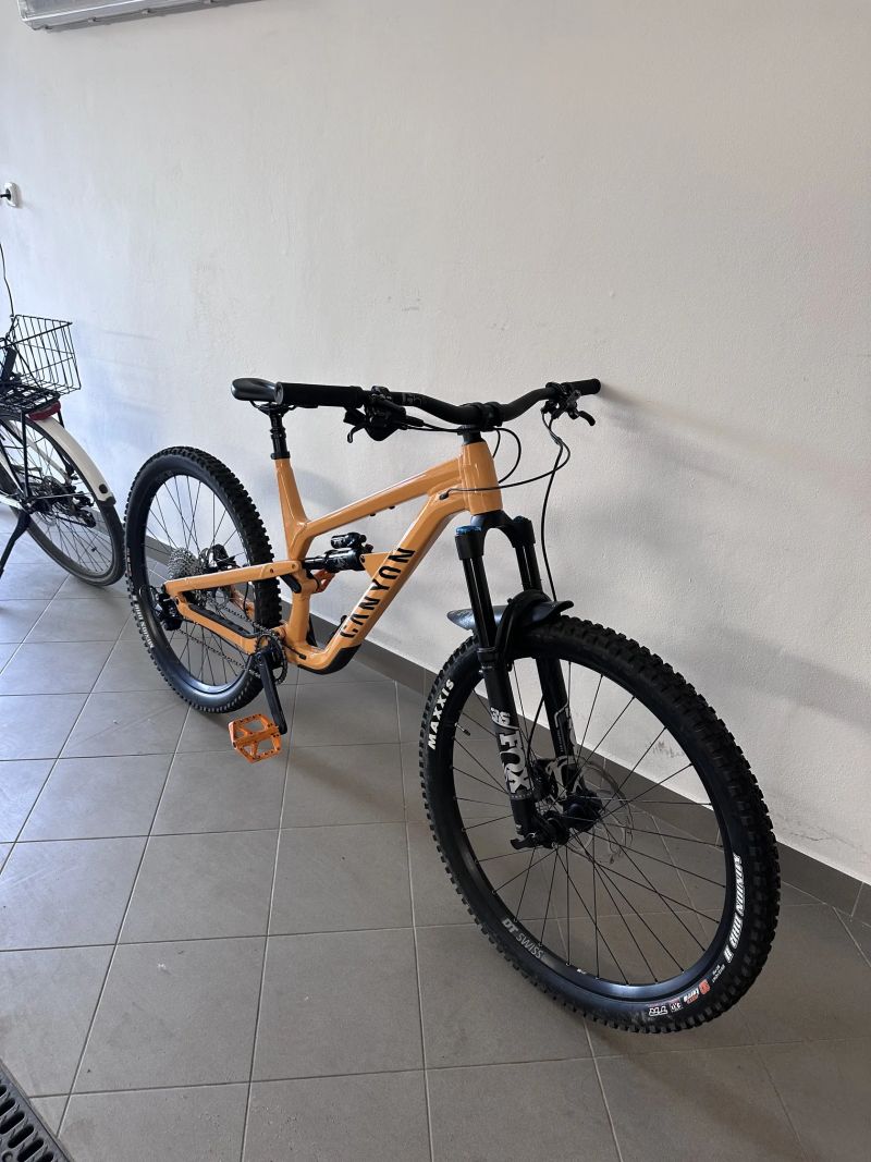 Canyon Spectral AL6