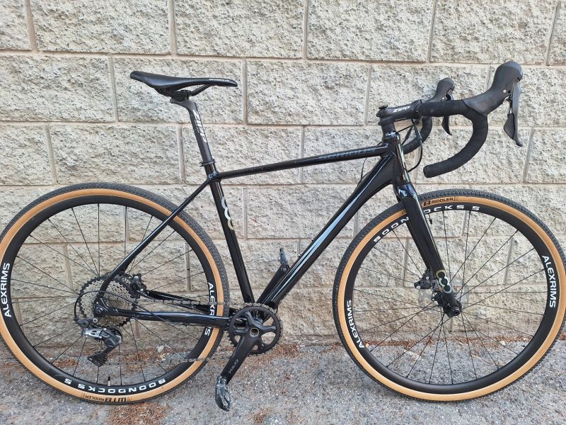 Serious GRAVIX GRX PRO
