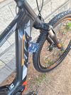 KTM MACINA CROSS 10 CX5