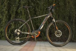 KTM MACINA CROSS 10 CX5