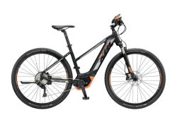KTM MACINA CROSS 10 CX5 (real foto prdam dnes cca 12.00h)