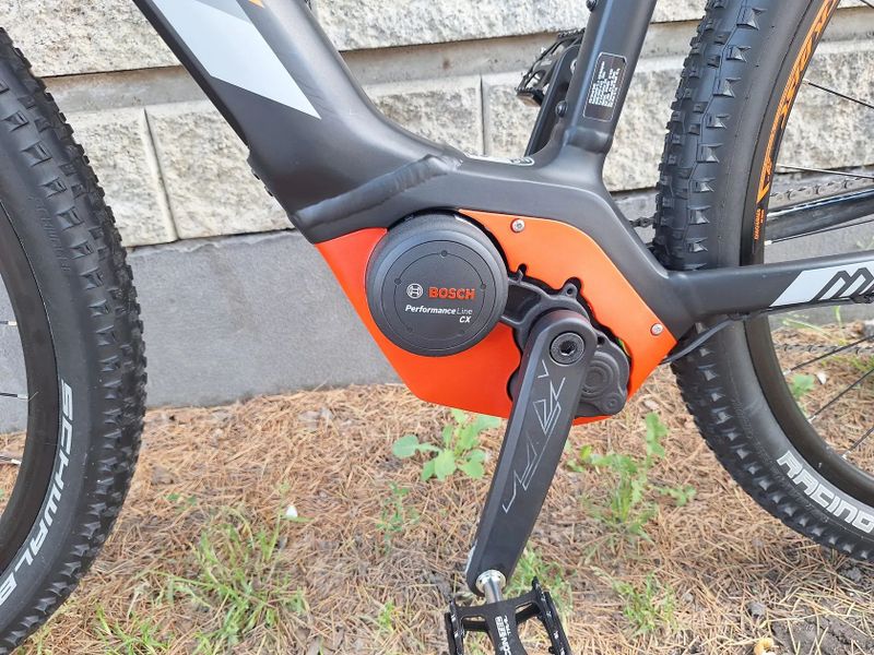KTM MACINA CROSS 10 CX5