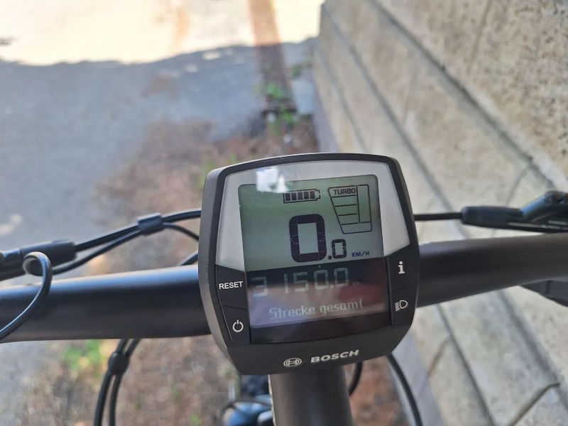 KTM MACINA CROSS 10 CX5