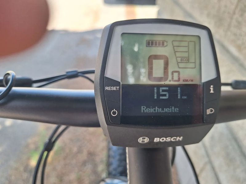 KTM MACINA CROSS 10 CX5