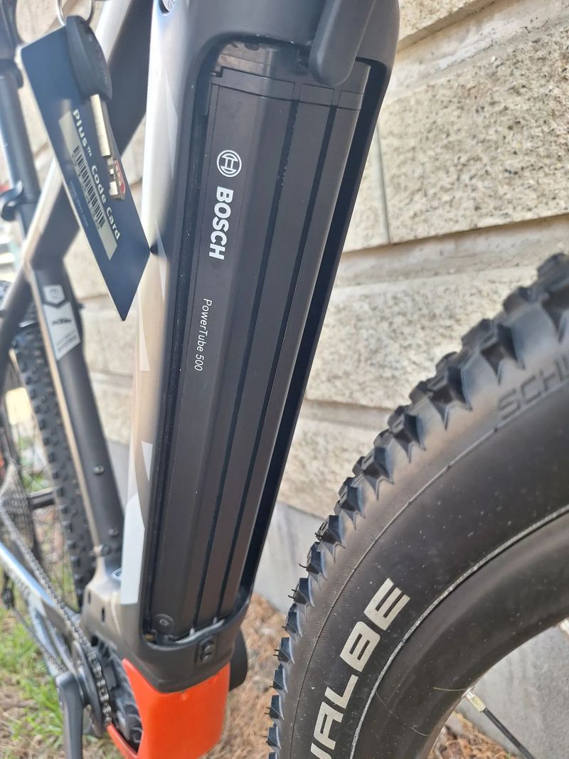 KTM MACINA CROSS 10 CX5