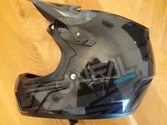 Fullface prilba Oneal veľ. M