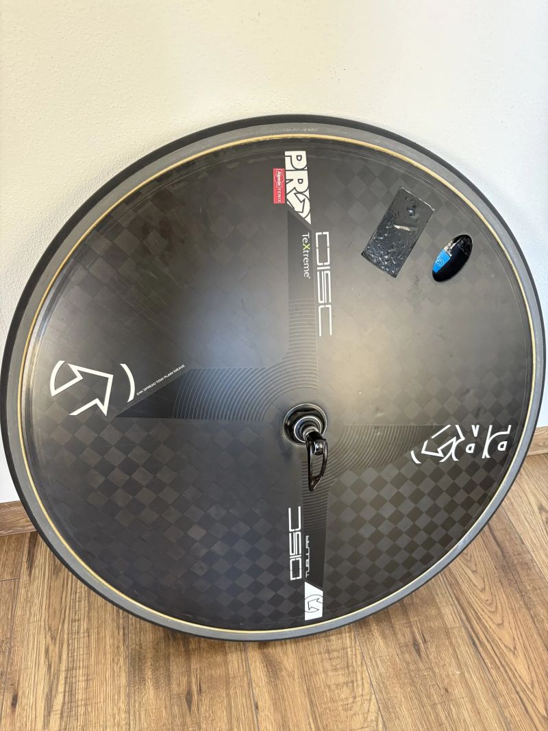 PRO DISK TEXTREME