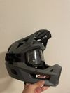 IXS trigger ff