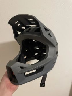IXS trigger ff