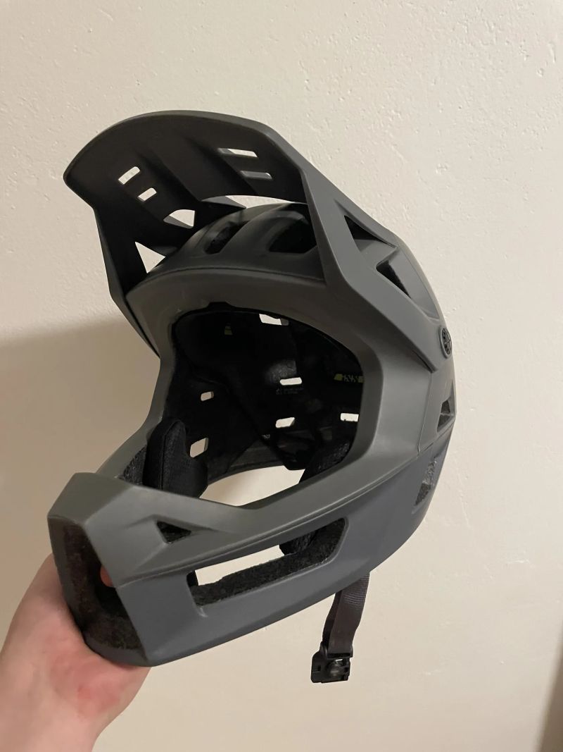IXS trigger ff