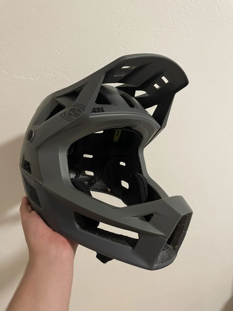 IXS trigger ff