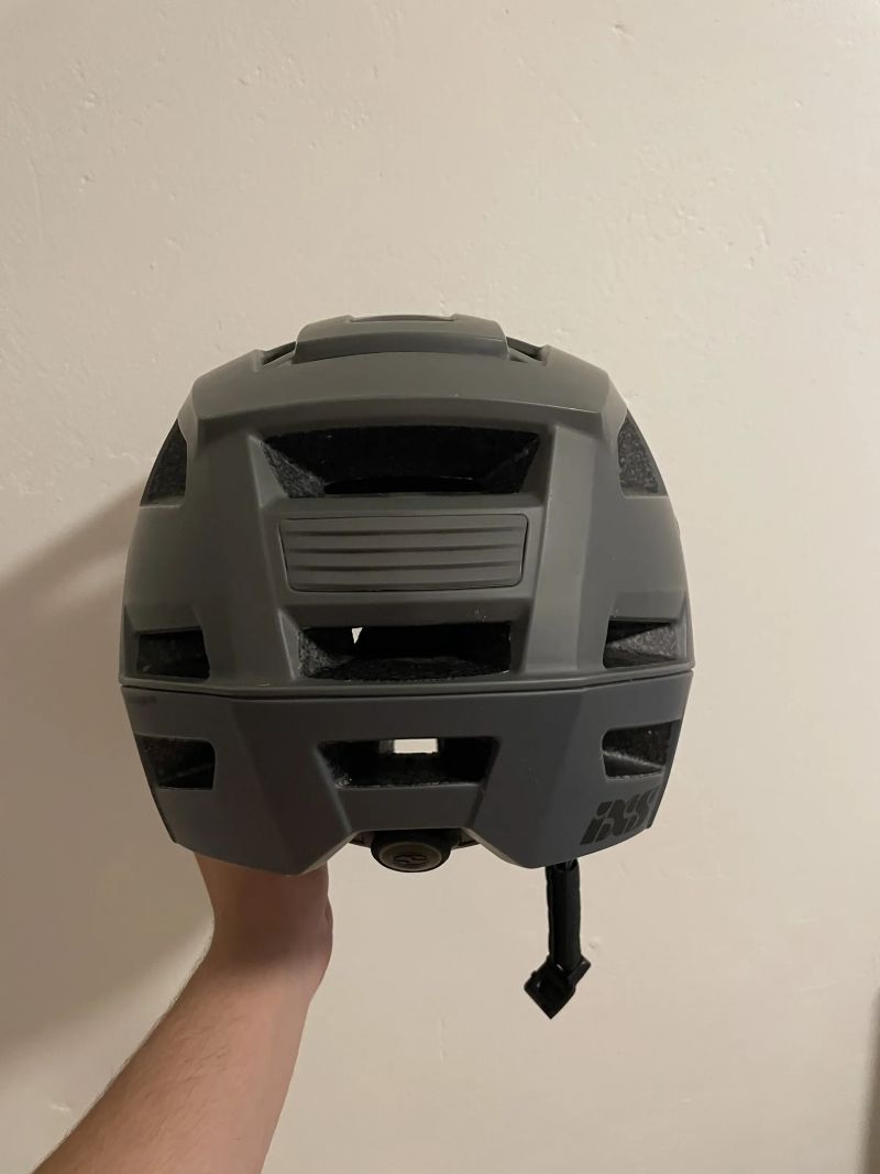 IXS trigger ff