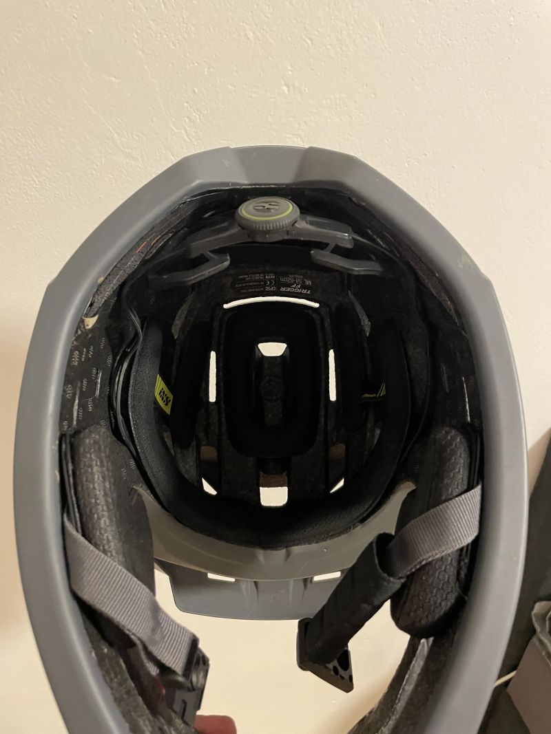 IXS trigger ff