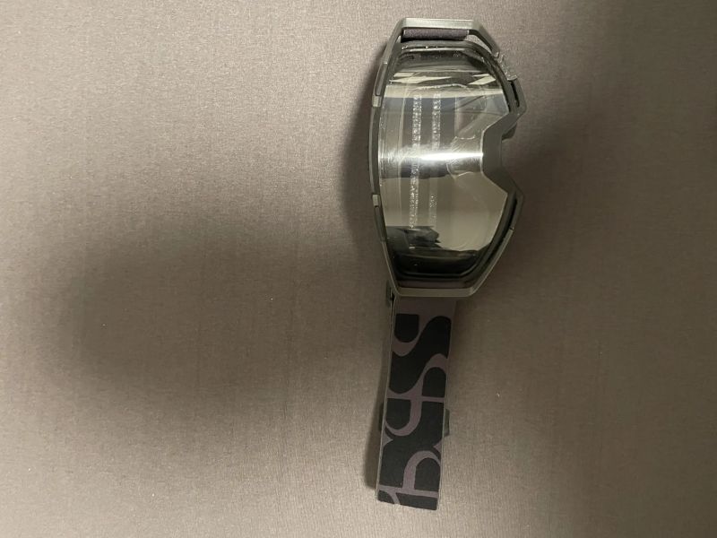 IXS trigger ff