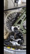 Merida TFS 500 XC