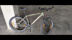Merida TFS 500 XC